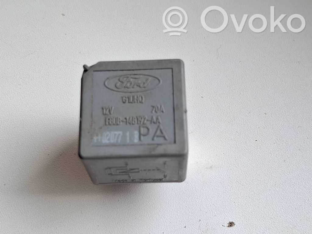 Ford Transit Other relay 