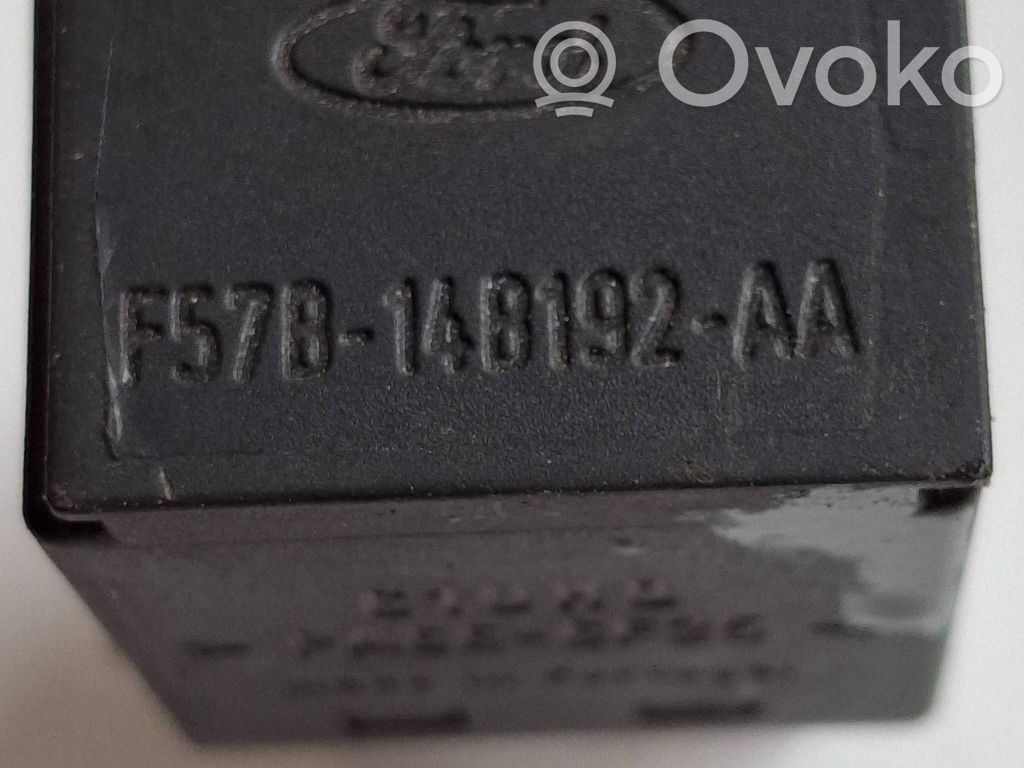 Ford Transit Other relay 