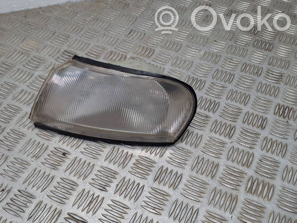 Opel Vectra B Front indicator light 