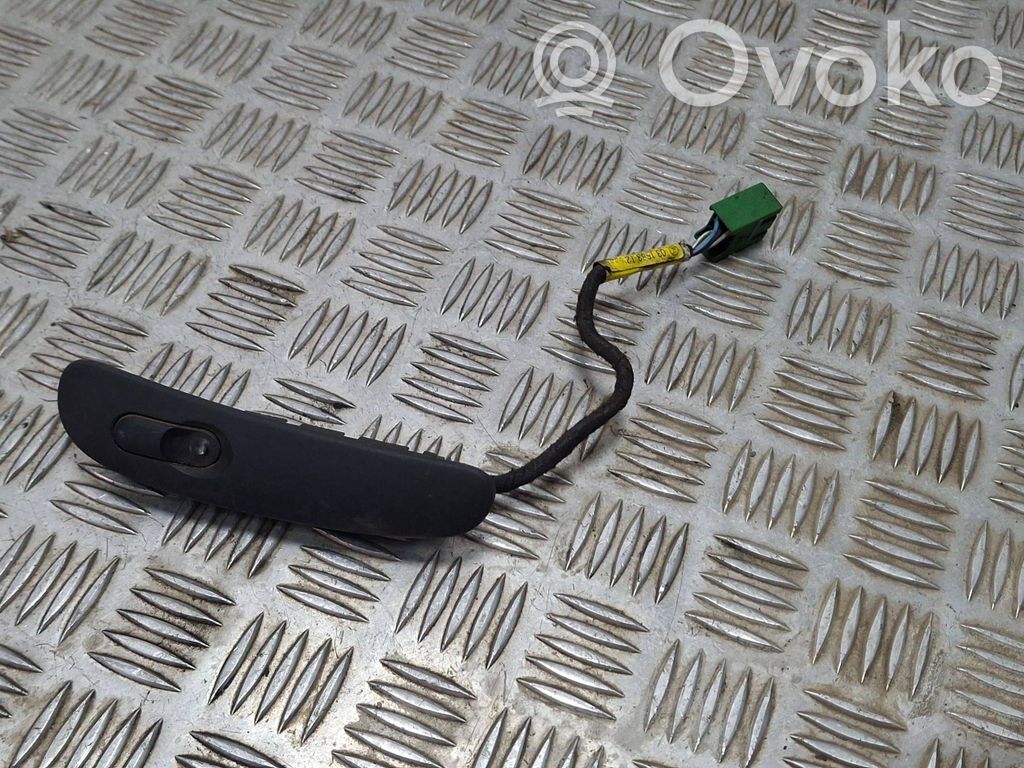 Electric window control switch   24435019