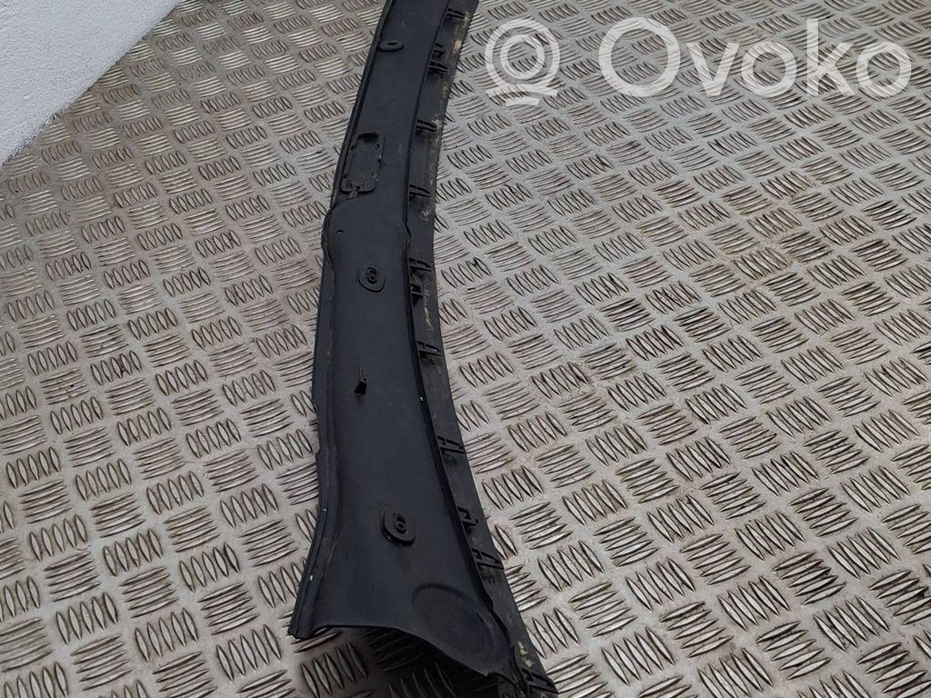Citroen Jumpy Wiper trim 