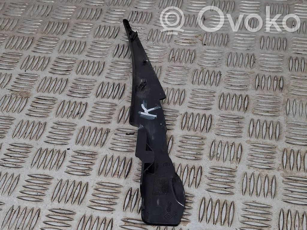Citroen Jumpy Wiper trim 