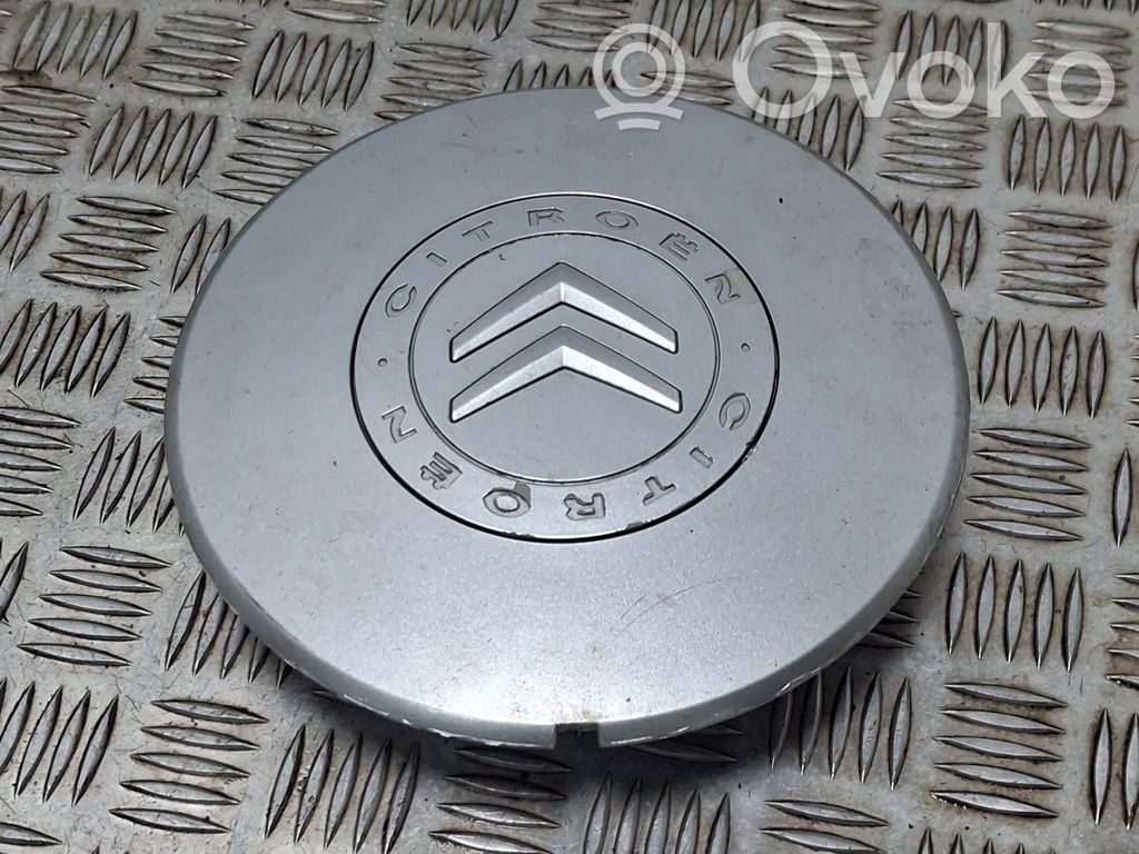 Citroen Jumpy Original wheel cap 