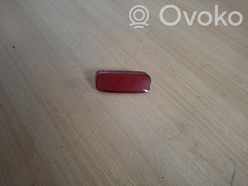 Citroen Jumpy Rear tail light reflector 