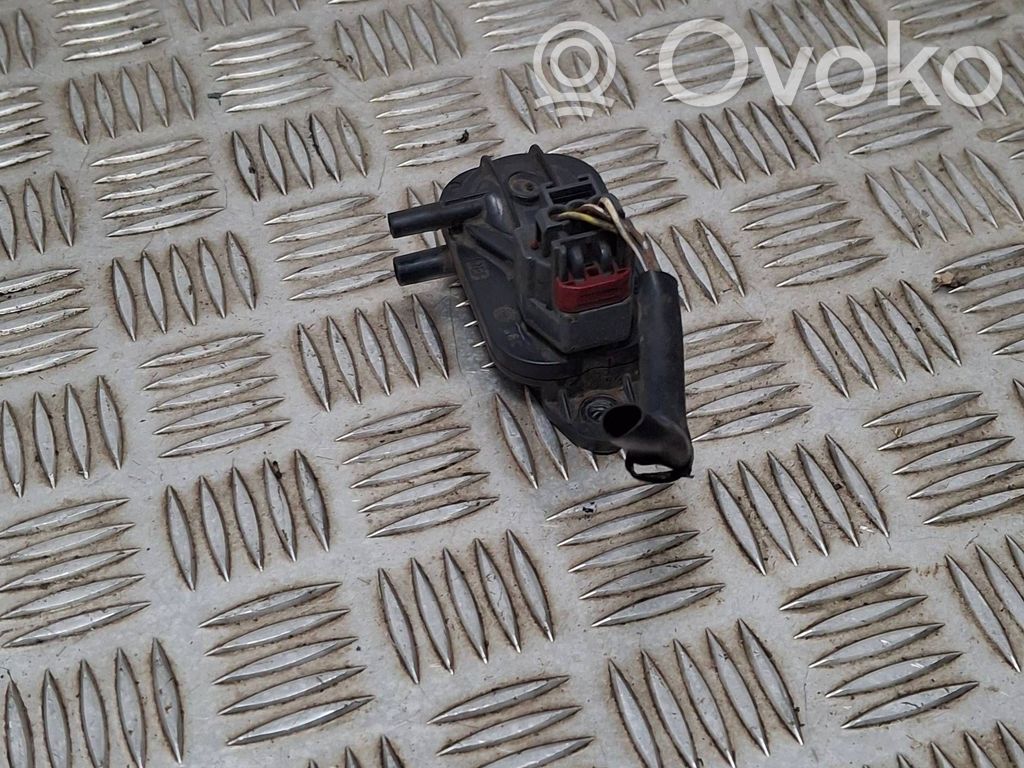 Sensor de presión del escape   3M5A5L200AB