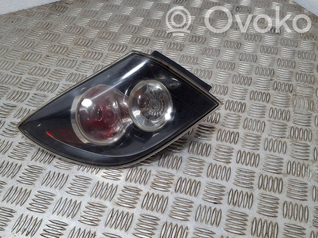 Mazda 3 I Rear/tail lights 