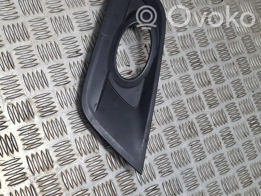 Etusumuvalon ritilä   BS3E50C21