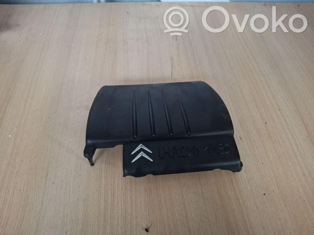Engine cover (trim)   9659999880