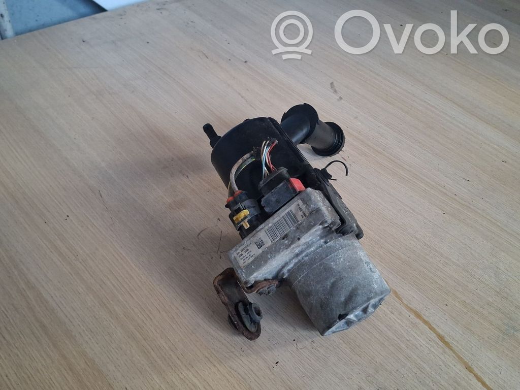 Citroen C4 I Electric power steering pump 