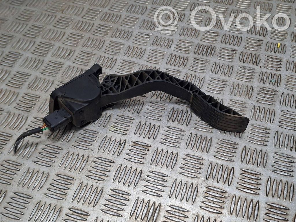 Citroen C4 I Accelerator throttle pedal 
