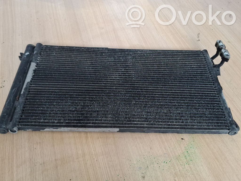 Radiateur condenseur de climatisation   3213311