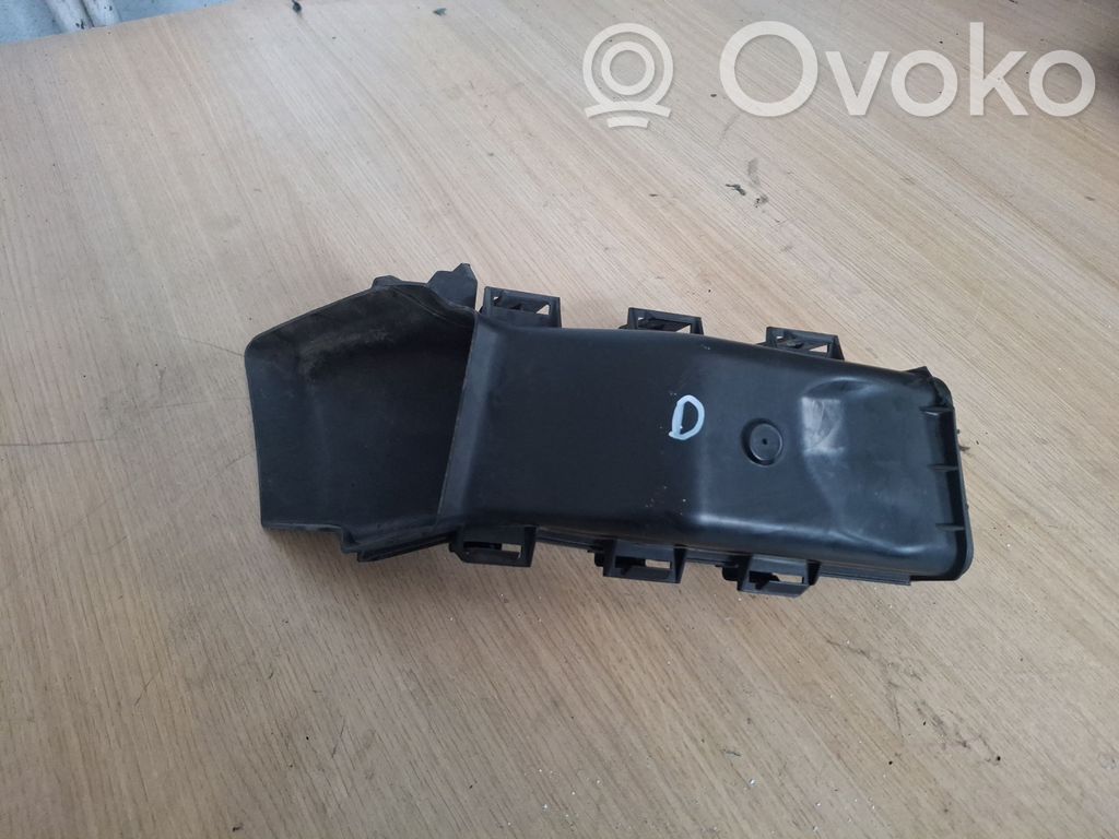 BMW 3 E90 E91 Lufteinlass Luftführung 