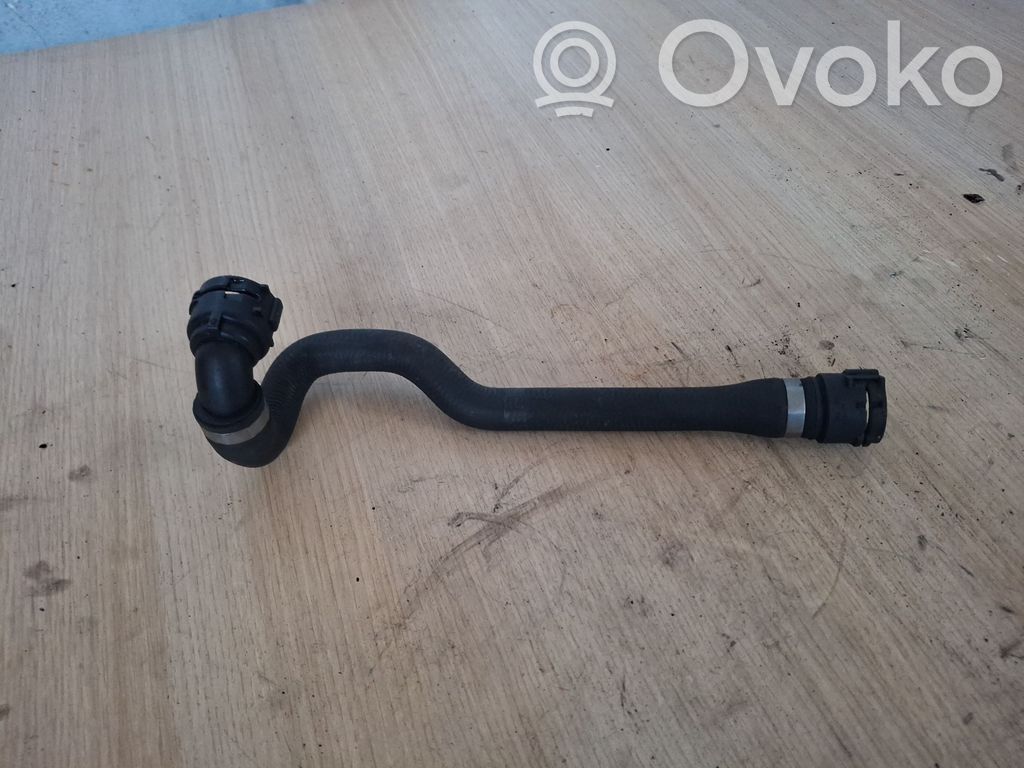 BMW 3 E90 E91 Engine coolant pipe/hose 