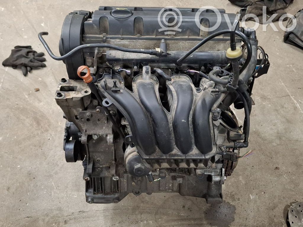 Engine   EW10AF