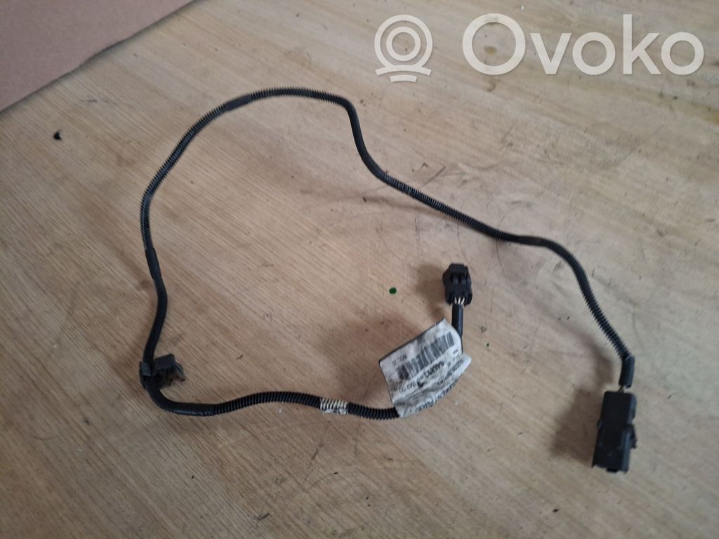 Peugeot 407 Sonstige Kabelbäume / Leitungssätze 