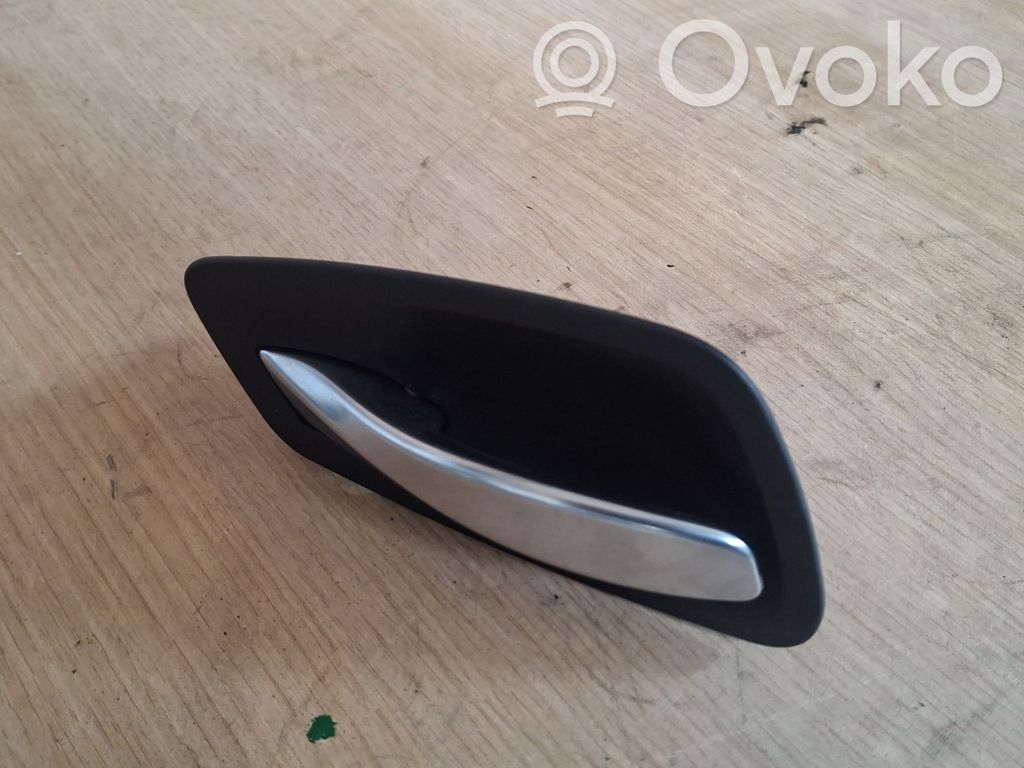 BMW 3 E90 E91 Rear door interior handle 