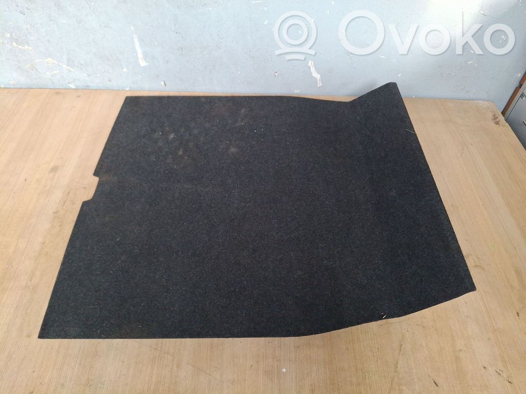 Volvo S60 Bagažinės kilimas 