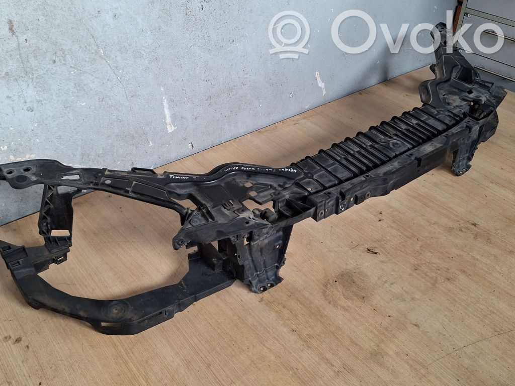 Radiatoru panelis   31416114AA,HK260BDZN140