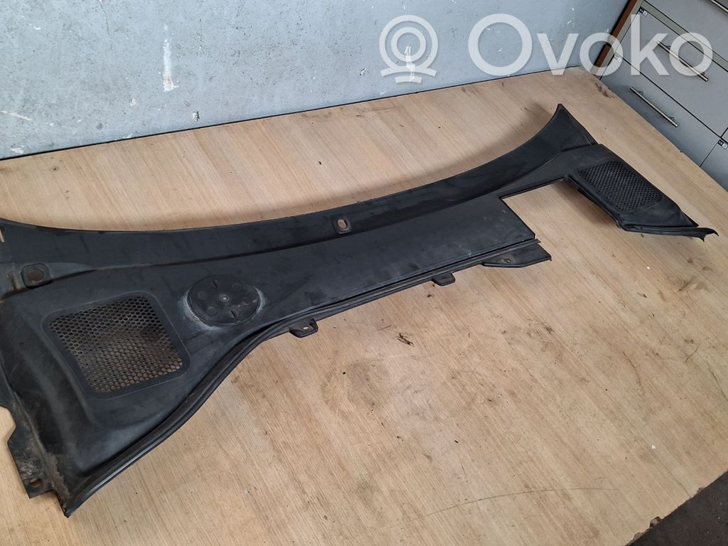 Volvo S60 Pyyhinkoneiston lista 