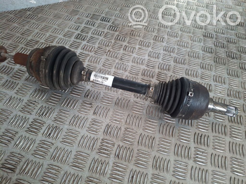 Front driveshaft   31367526,T140131