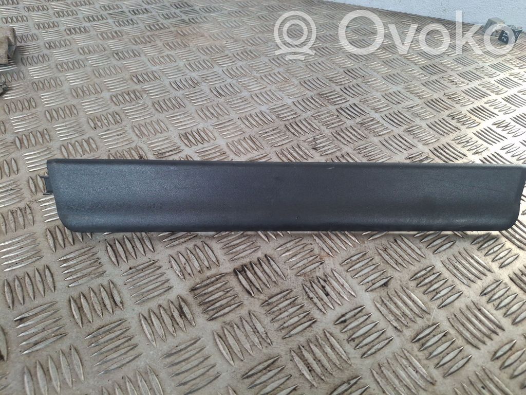 Volvo S60 Listón 