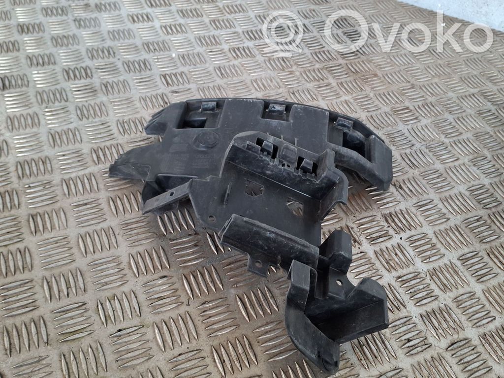 Volvo S60 Support de pare-chocs arrière 