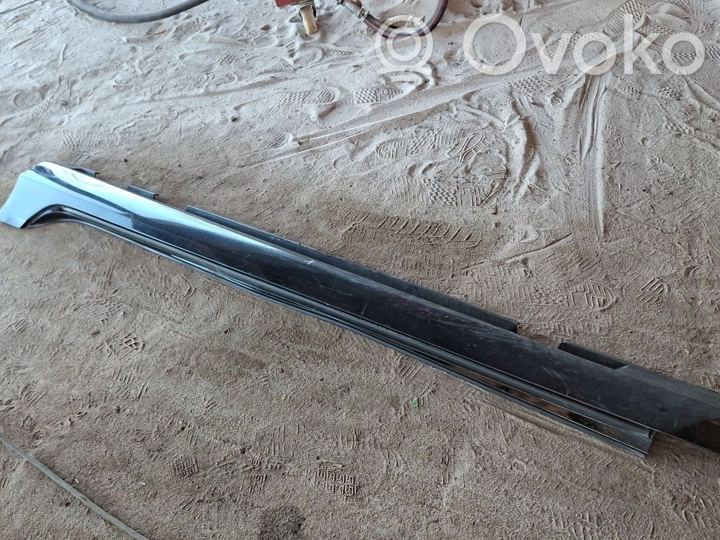 Volvo S60 Sill 