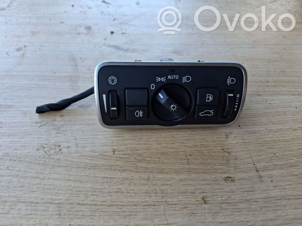 Volvo S60 Light switch 