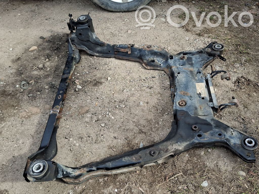 Volvo S60 Front subframe 