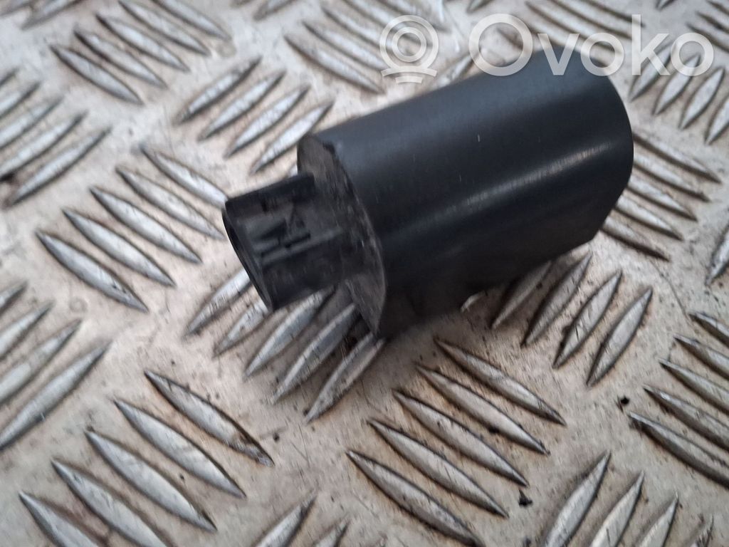 Citroen Jumpy Coolant fan relay 