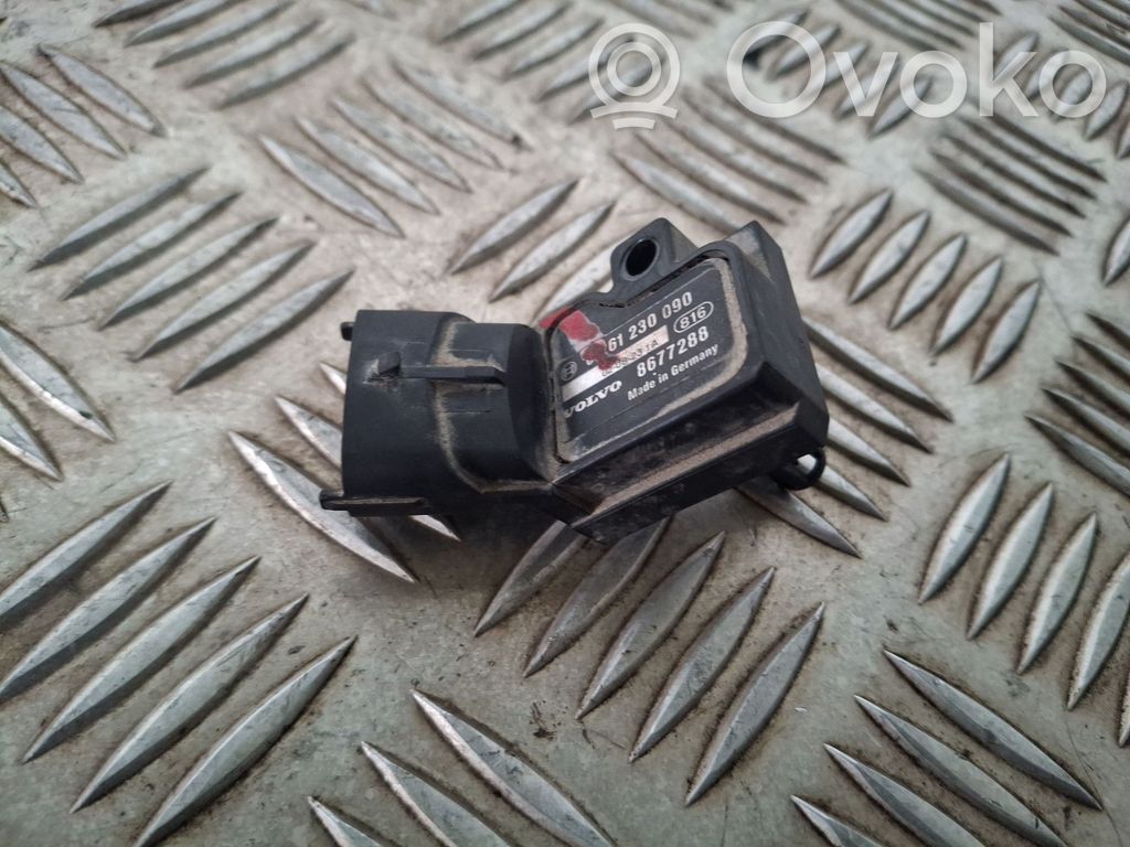Volvo V70 Luftdrucksensor 