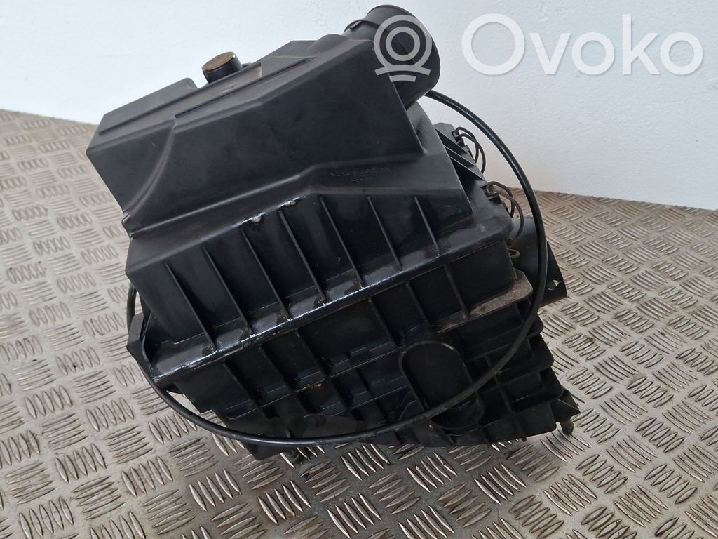 Ford Transit Air filter box 