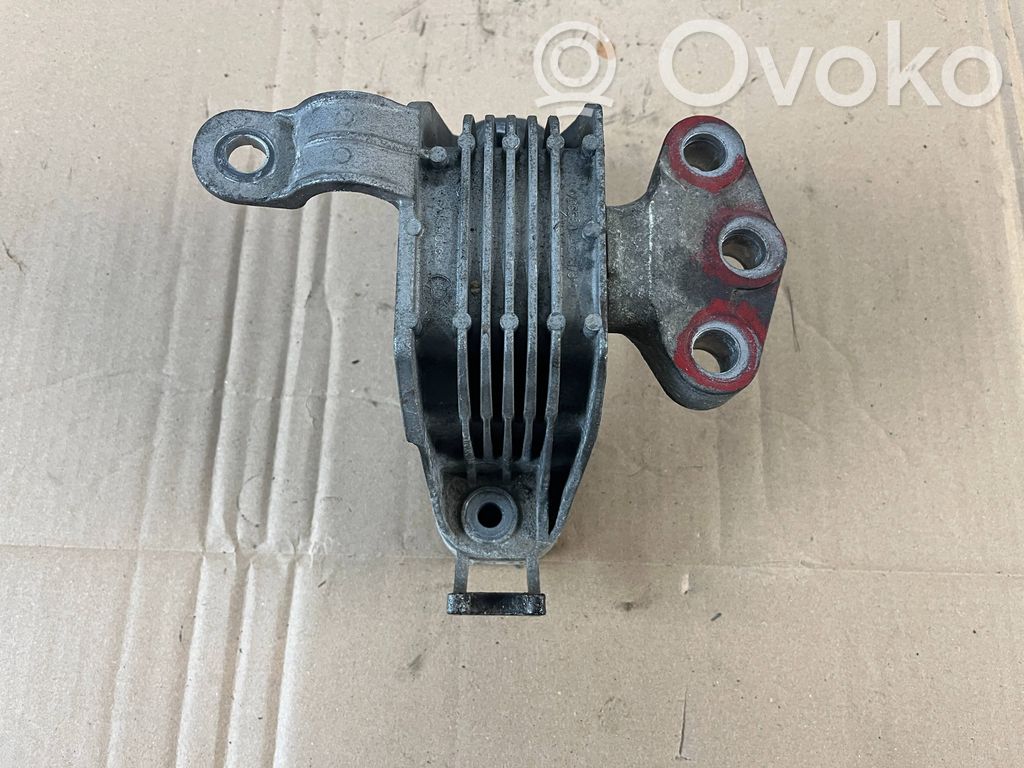 Engine mount bracket   13347453