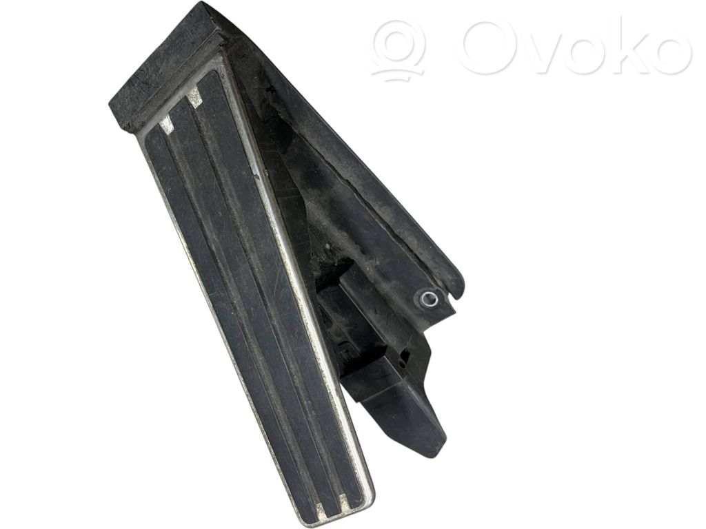 Porsche 997 Gaspedal 