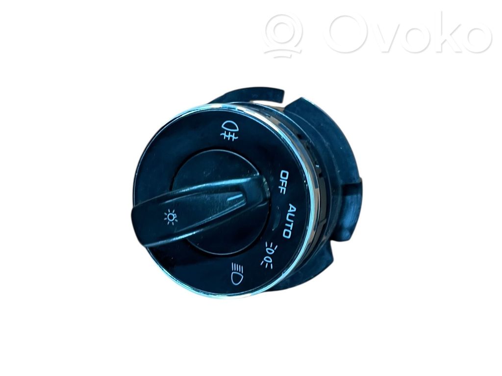 Porsche Boxster 981 Comutator lumini 