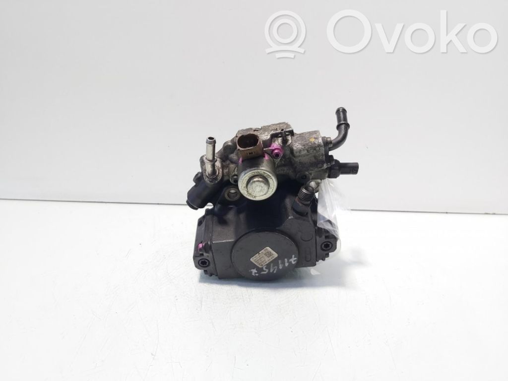 Mercedes-Benz Sprinter W906 Polttoaineen ruiskutuksen suurpainepumppu