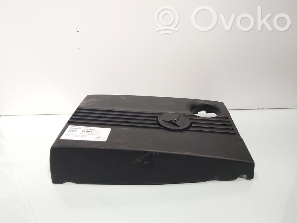 Mercedes-Benz C W203 Motorabdeckung 