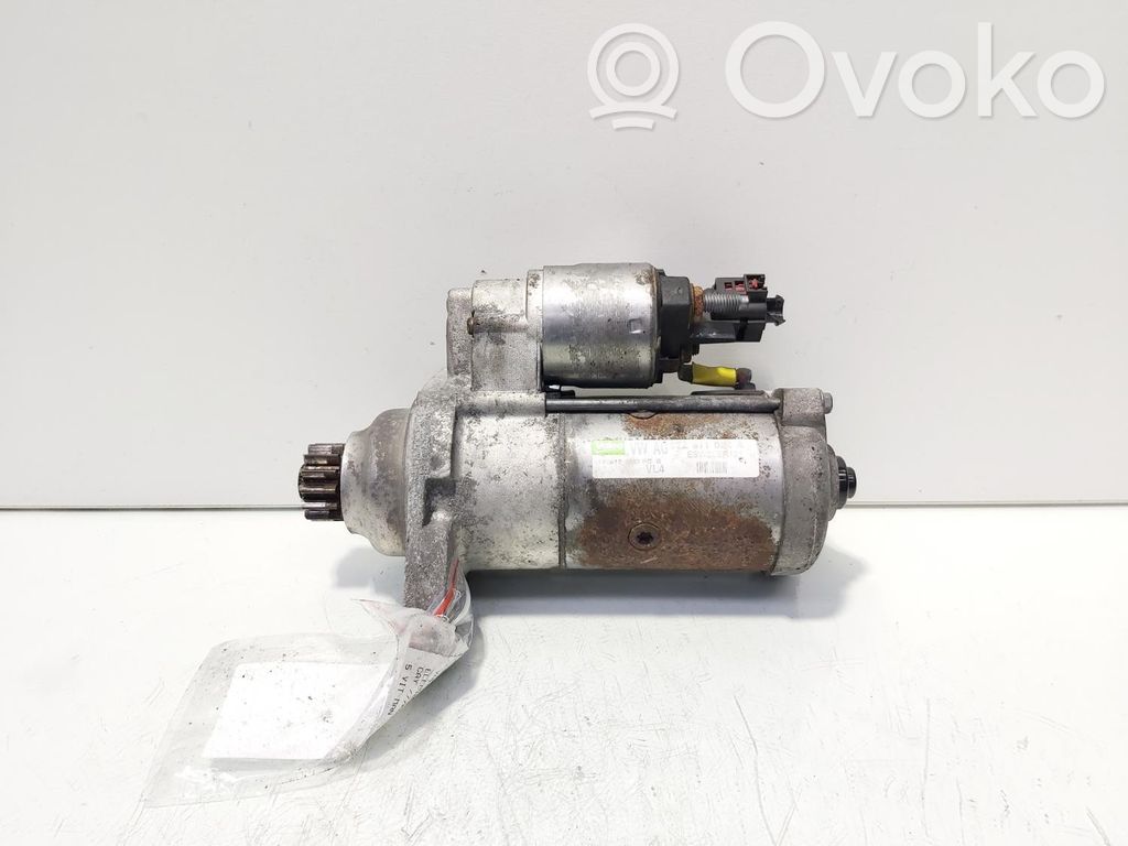 Volkswagen Golf VI Motorino d’avviamento