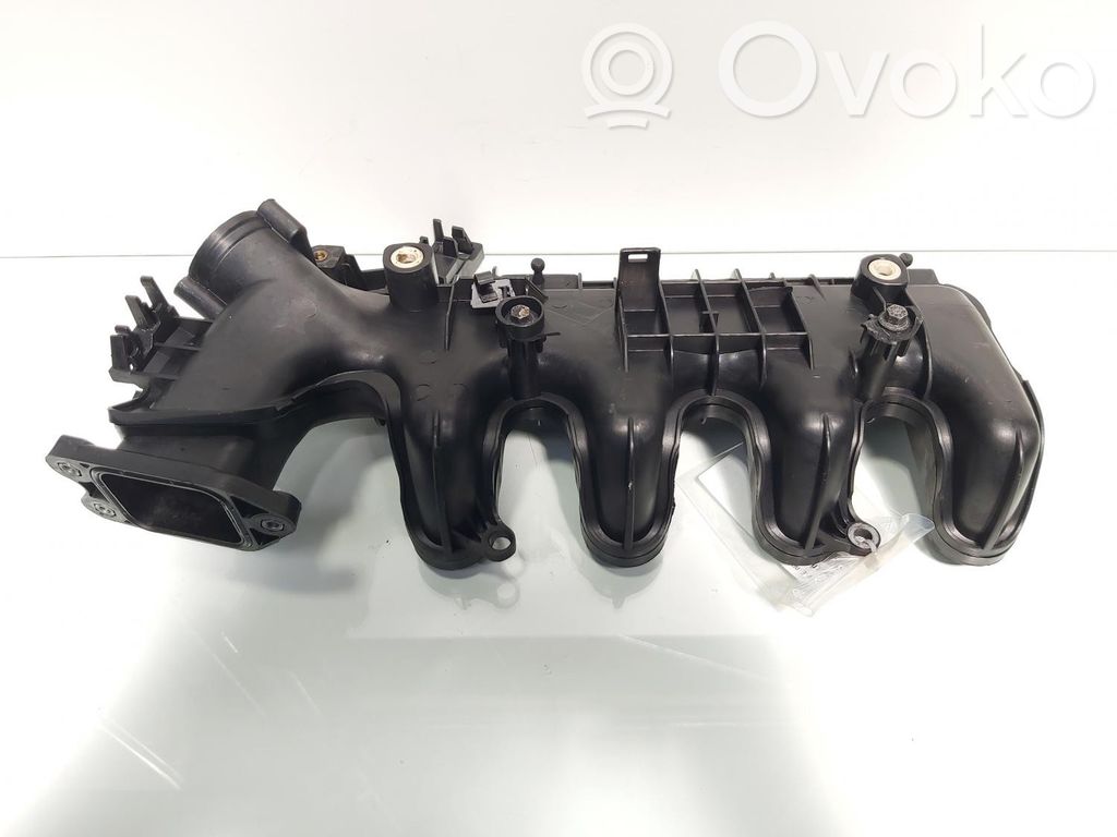 Peugeot 307 Collettore di aspirazione