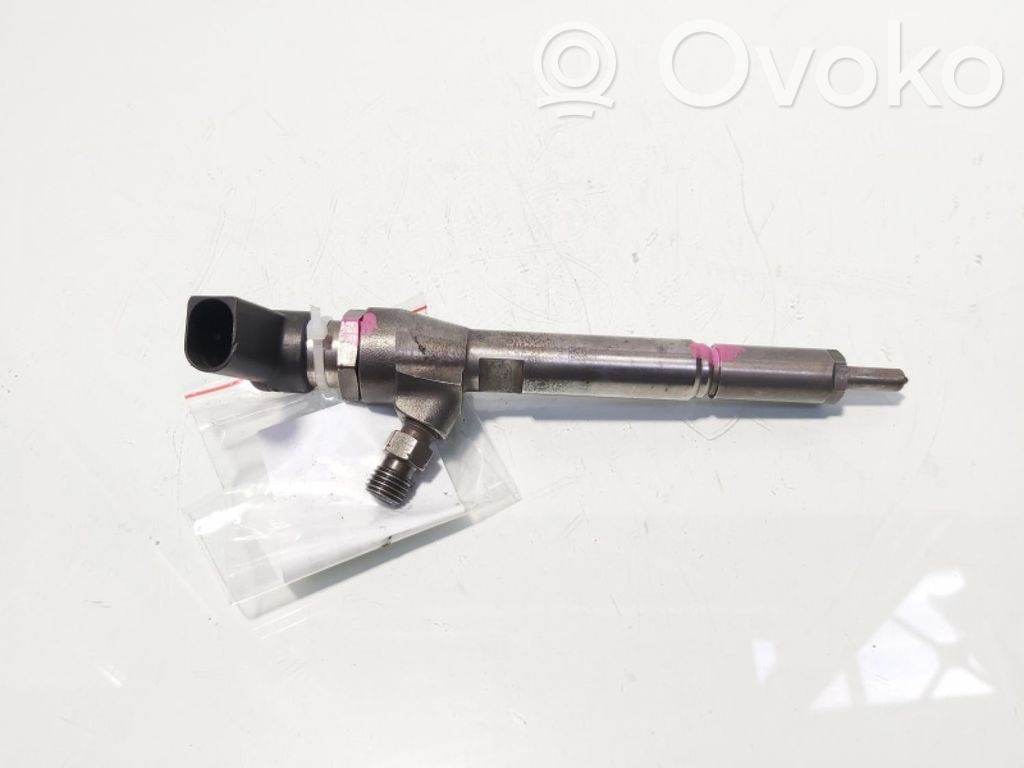 Renault Laguna III Injecteur de carburant