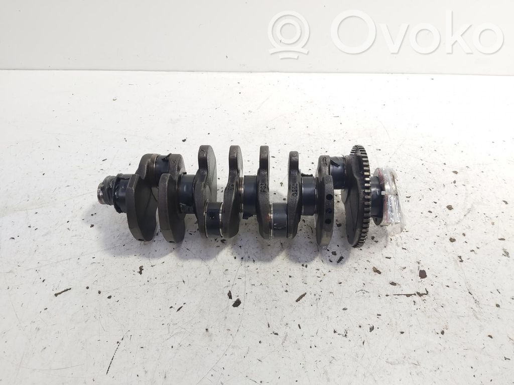 Volkswagen PASSAT B6 Cigüeñal