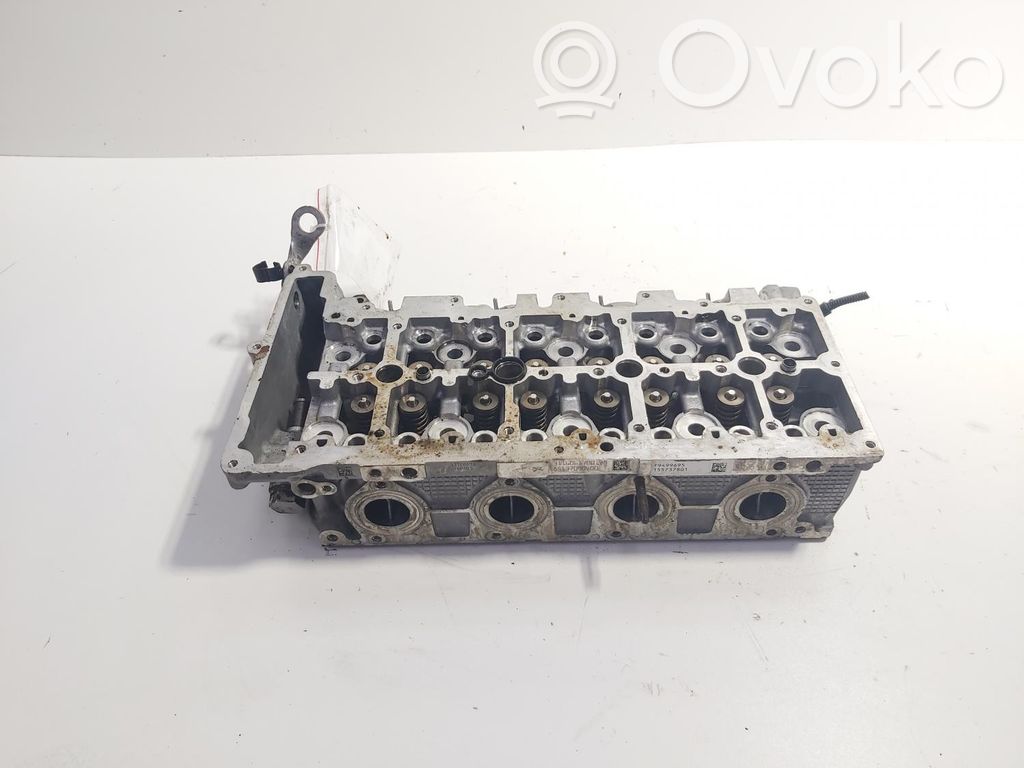 BMW 5 GT F07 Culasse moteur 