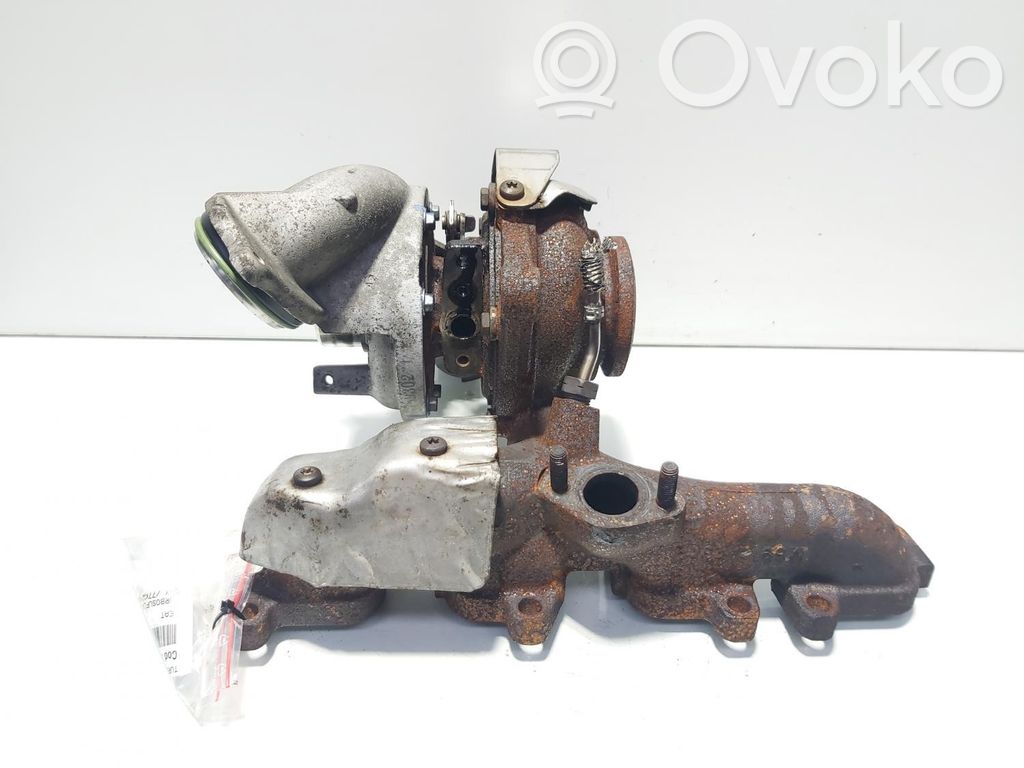 Seat Altea Turbo 