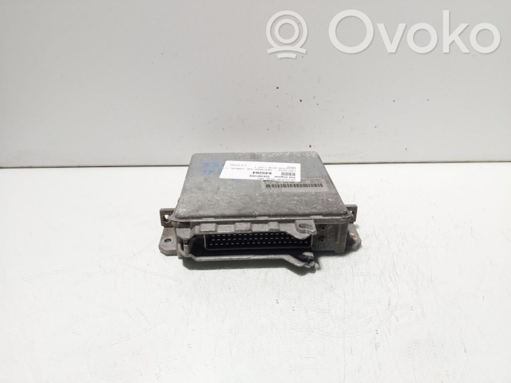 Land Rover Freelander Centralina/modulo motore ECU