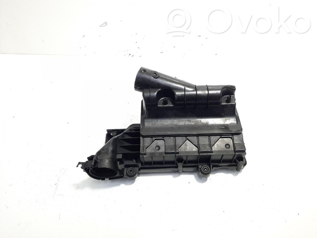 Ford Fiesta Coperchio scatola del filtro dell’aria