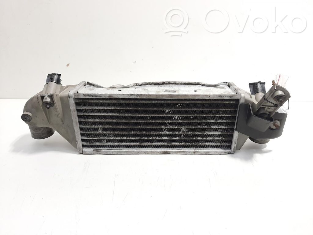 Ford Focus Radiador intercooler
