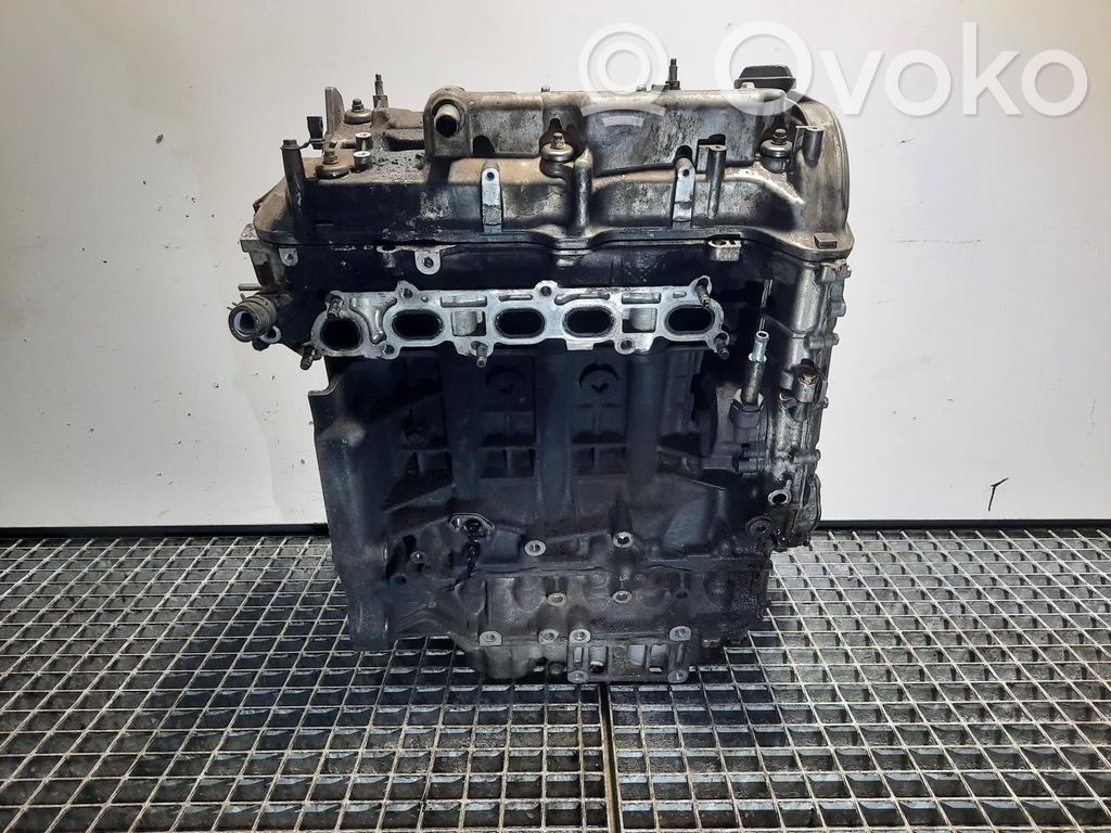 Honda Civic Motor