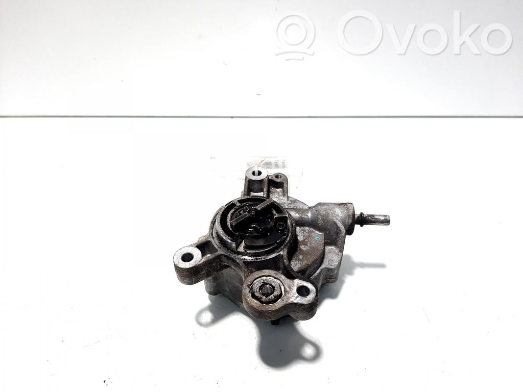 Ford Mondeo MK IV Pompe à vide