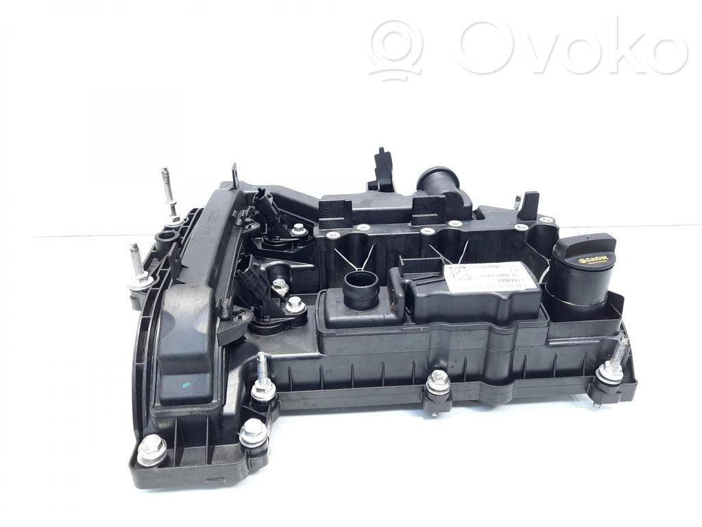 Ford Focus Vārstu vāks 