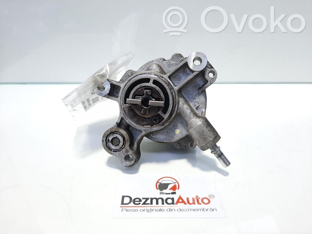 Ford Mondeo MK IV Pompe à vide